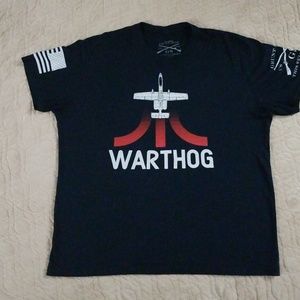 Gruntstyle tshirt XL